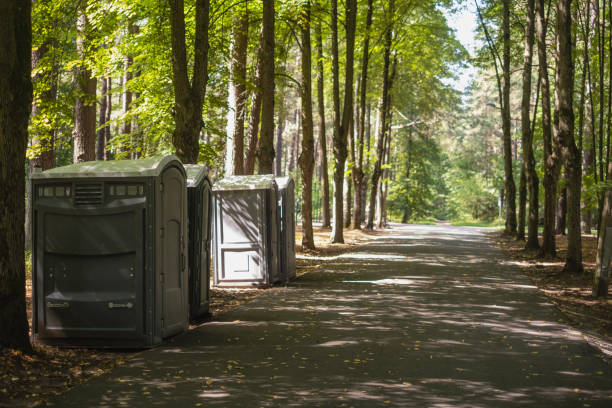 Best High-end porta potty rental  in Biggs, CA