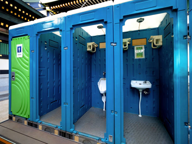 Portable Toilet Options We Offer in Biggs, CA