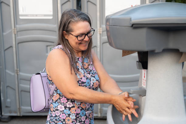 Best Porta potty rental near me  in Biggs, CA